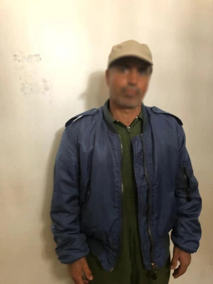 UMH'den Libya'da yeni hamle! Barış Fırtınası' operasyonu