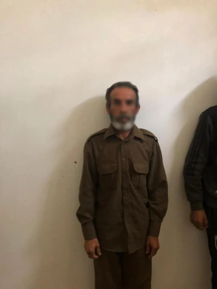 UMH'den Libya'da yeni hamle! Barış Fırtınası' operasyonu