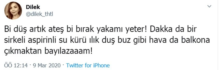 Genç kız korona virüse yenik düştü!
