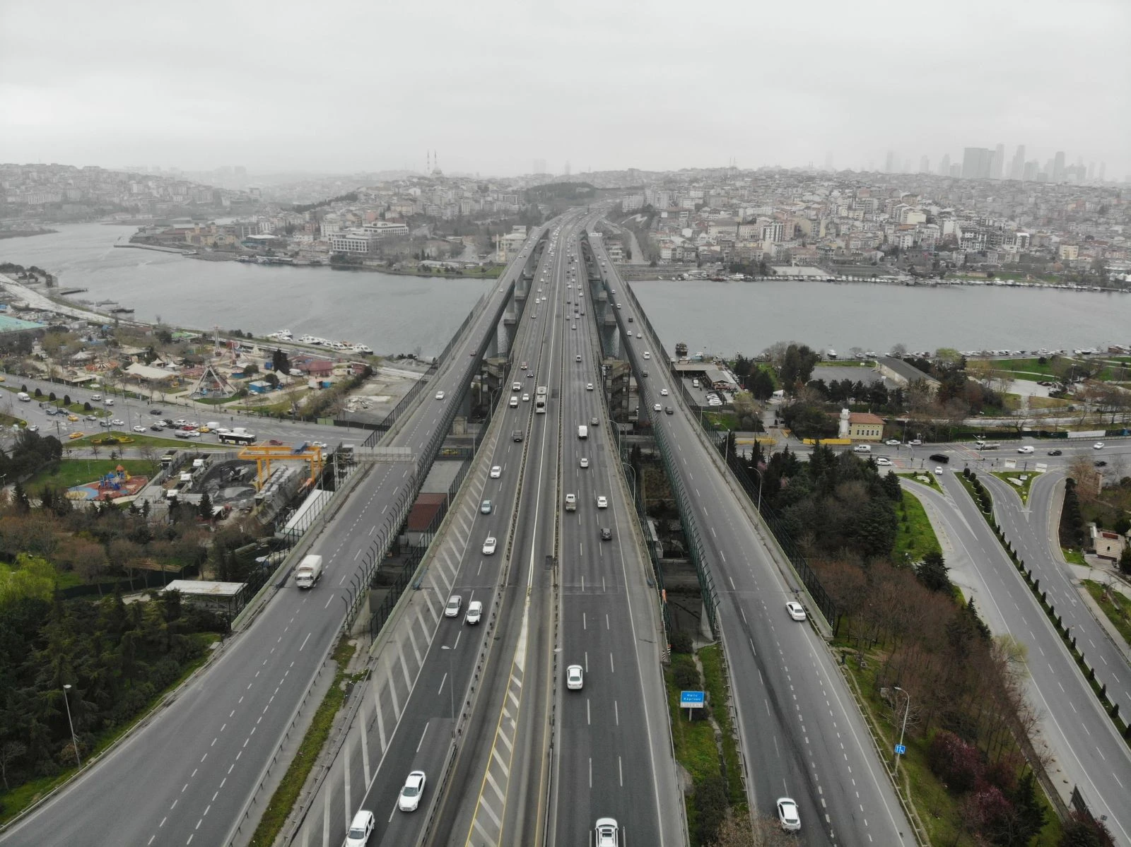 İstanbul’un tarih kokan semtleri kimsesiz kaldı