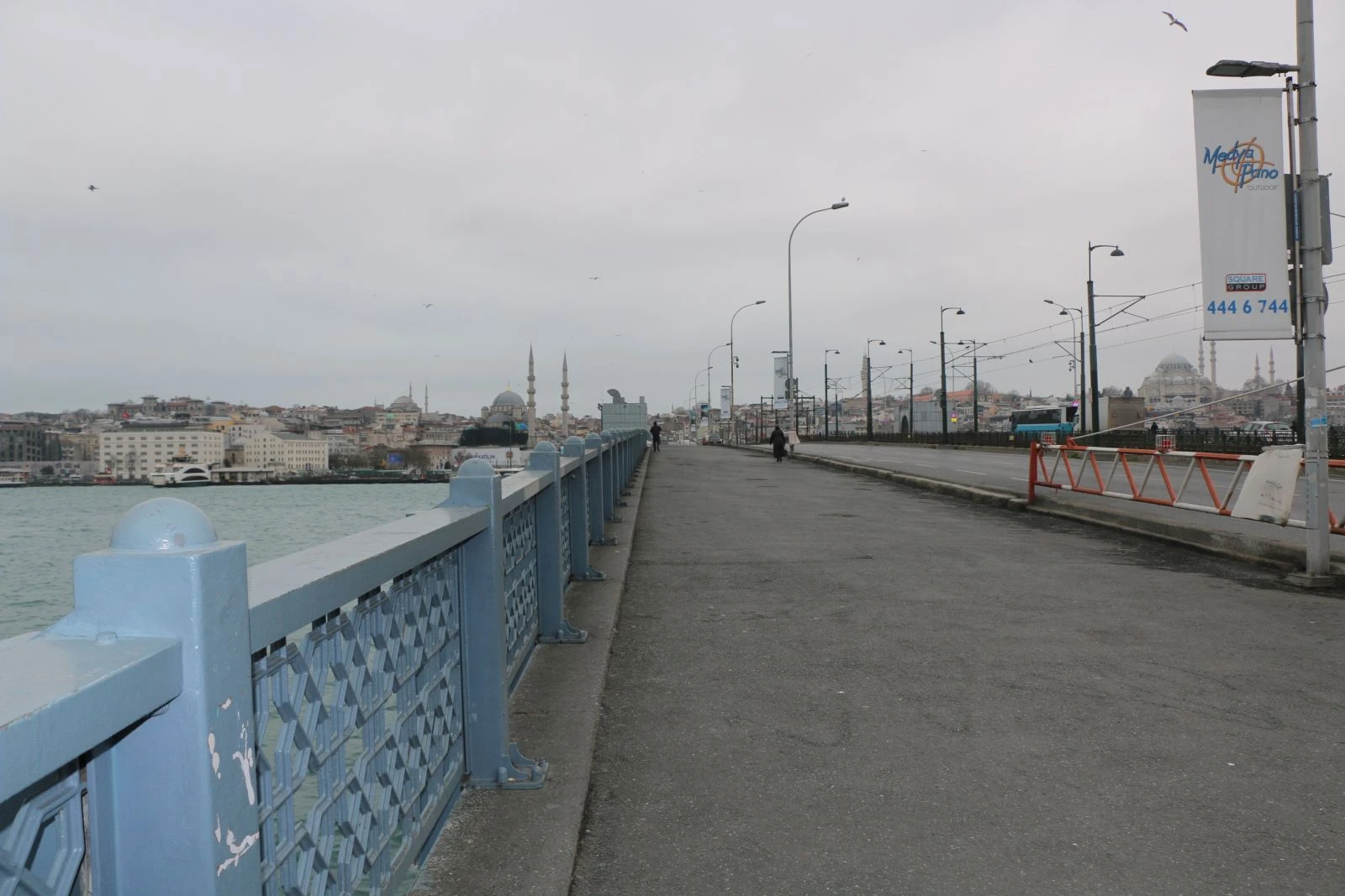 İstanbul’un tarih kokan semtleri kimsesiz kaldı