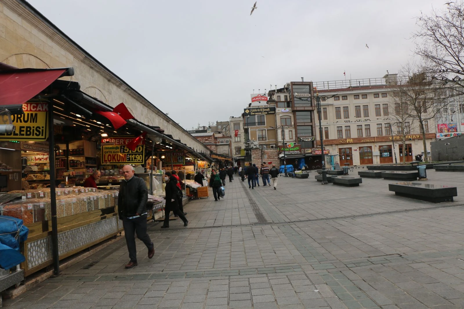 İstanbul’un tarih kokan semtleri kimsesiz kaldı