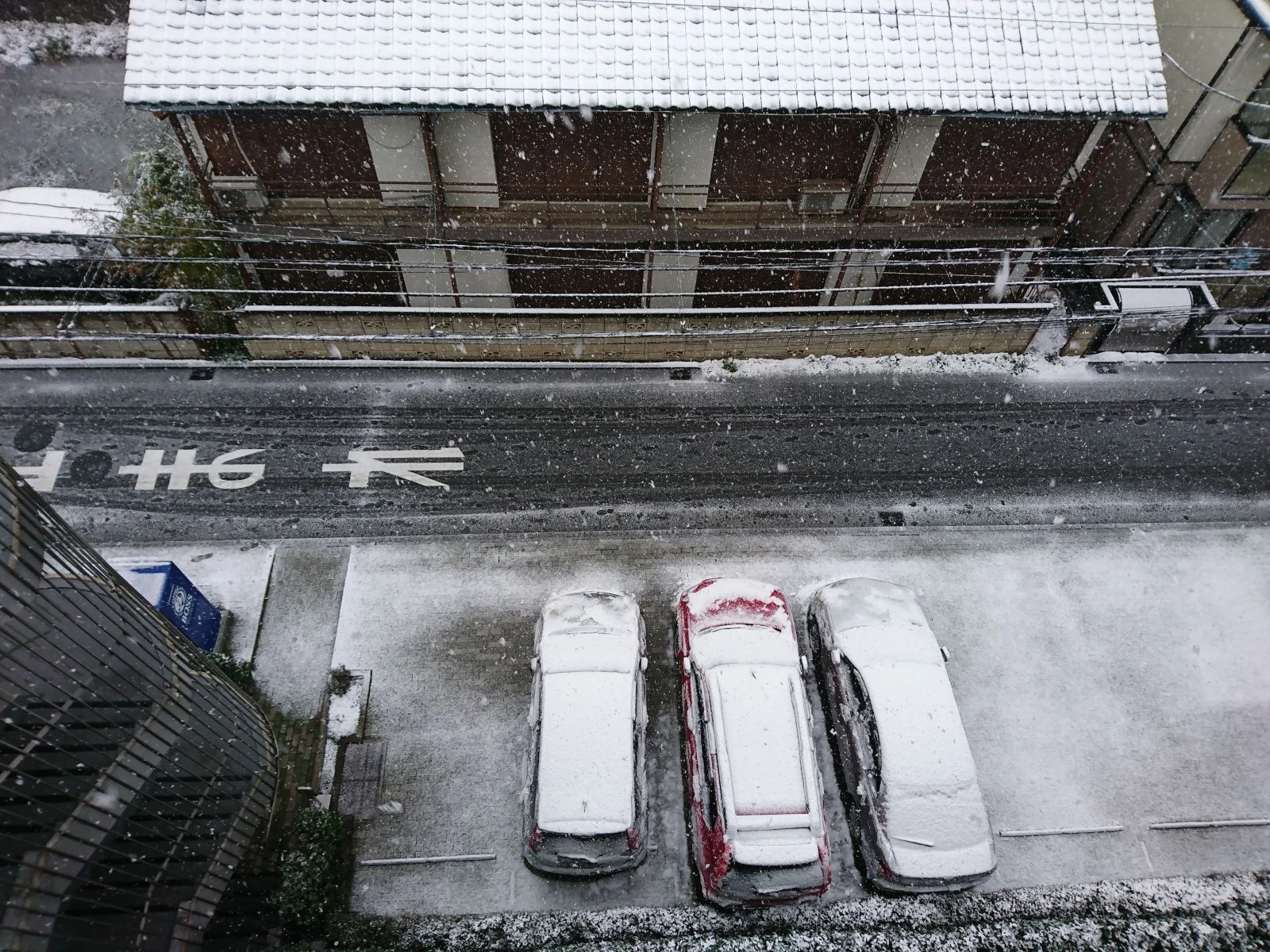 Japonya'da 32 yıl sonra bir ilk