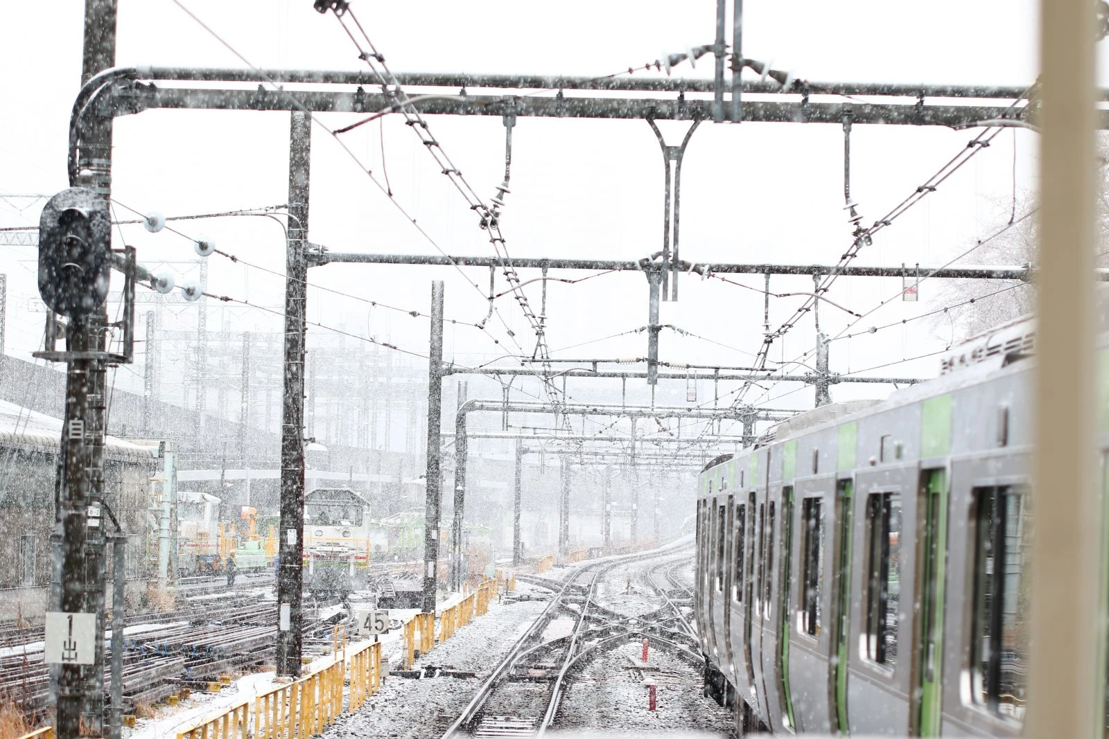 Japonya'da 32 yıl sonra bir ilk