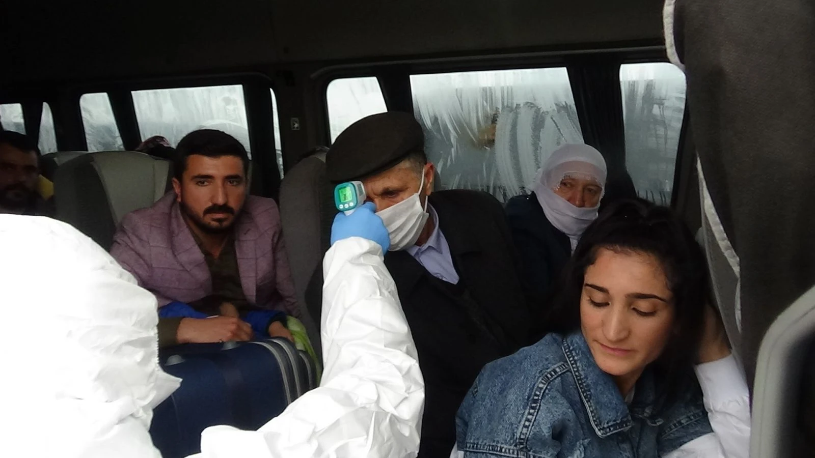 İstanbul’a giriş-çıkışta sıkı kontrol!