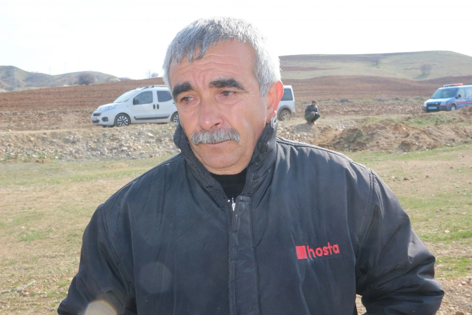 Çoban kaybolan hayvanları ararken boğularak can verdi