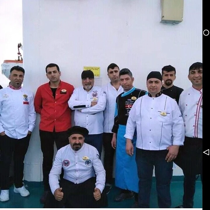 Virüslü gemideki Türklerin aileleri endişeli