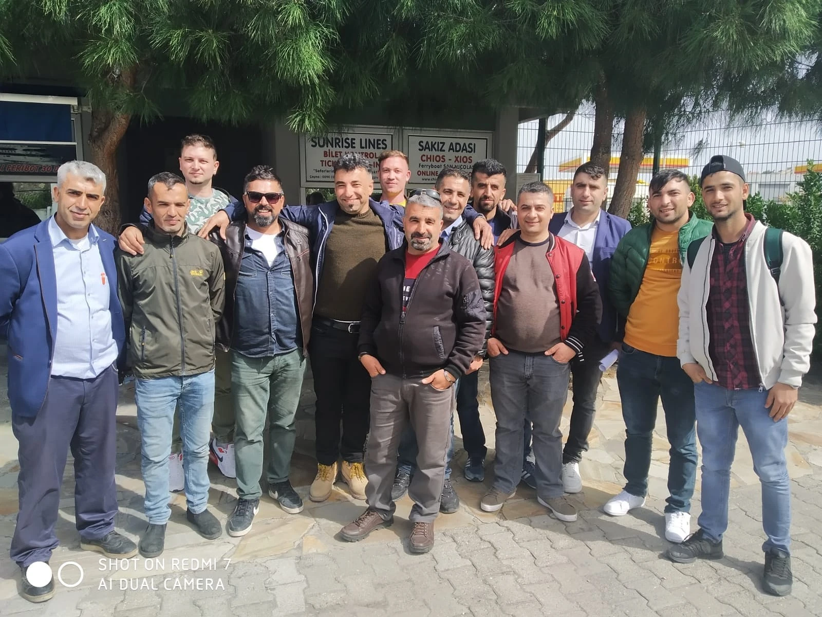 Virüslü gemideki Türklerin aileleri endişeli