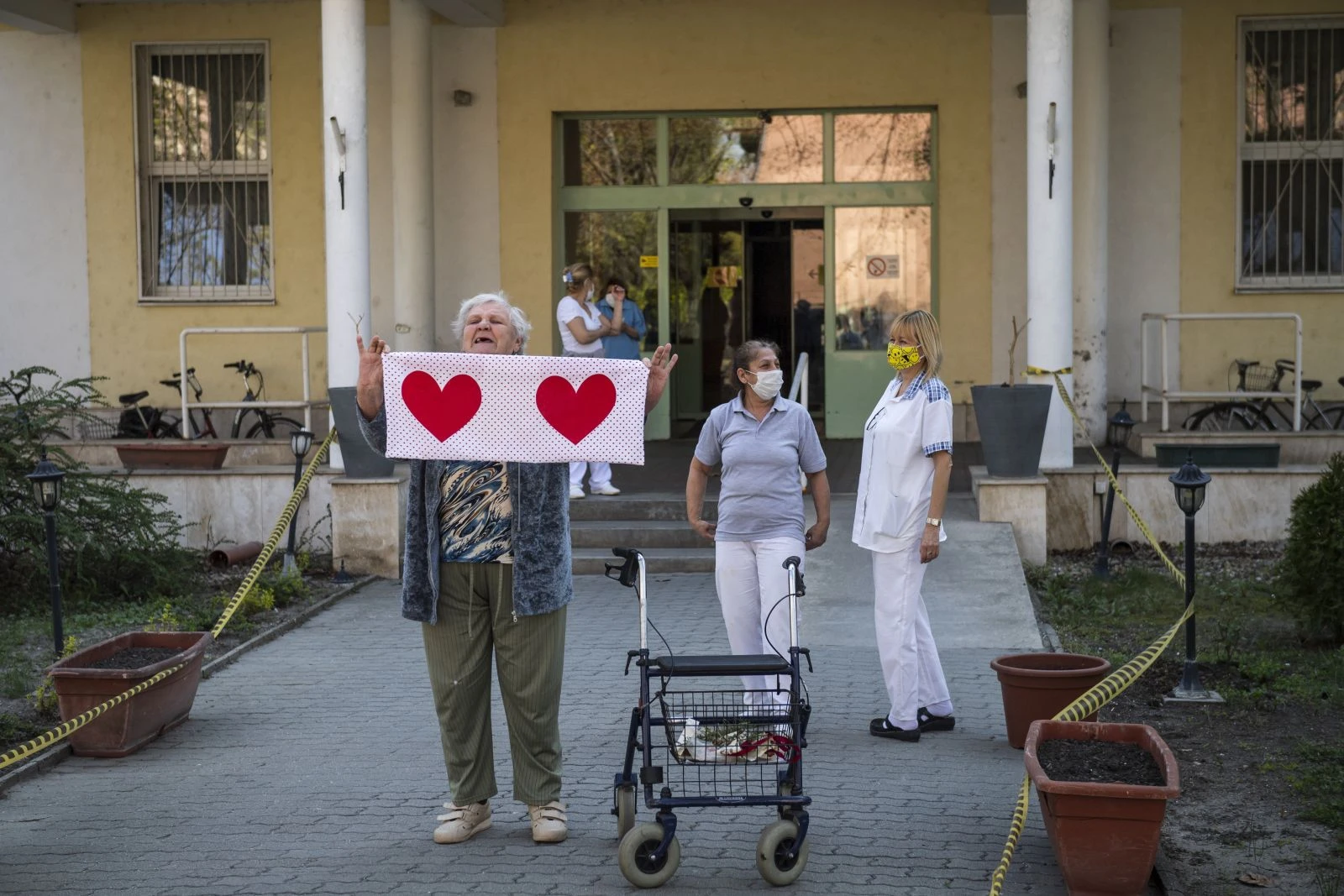 Macaristan’da korona virüs vakalarında en yüksek artış