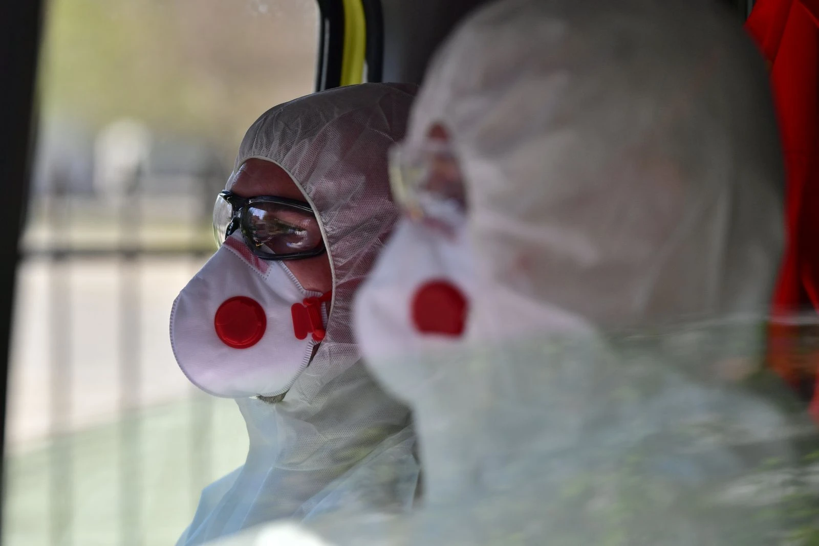 Macaristan’da korona virüs vakalarında en yüksek artış