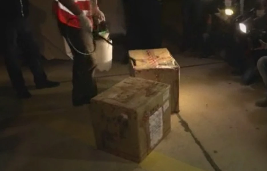 Ülke yardımlarında Türkiye farkı