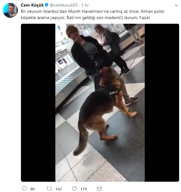 Avusturya'daki skandal uygulamaya Almanya da katıldı