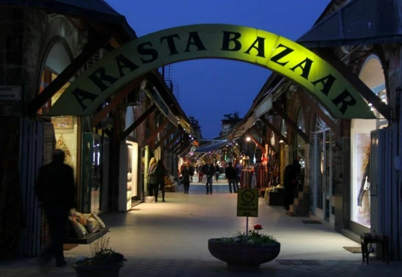 İstanbul’da Nereler Gezilir? İstanbul'da Gezilecek Yerler