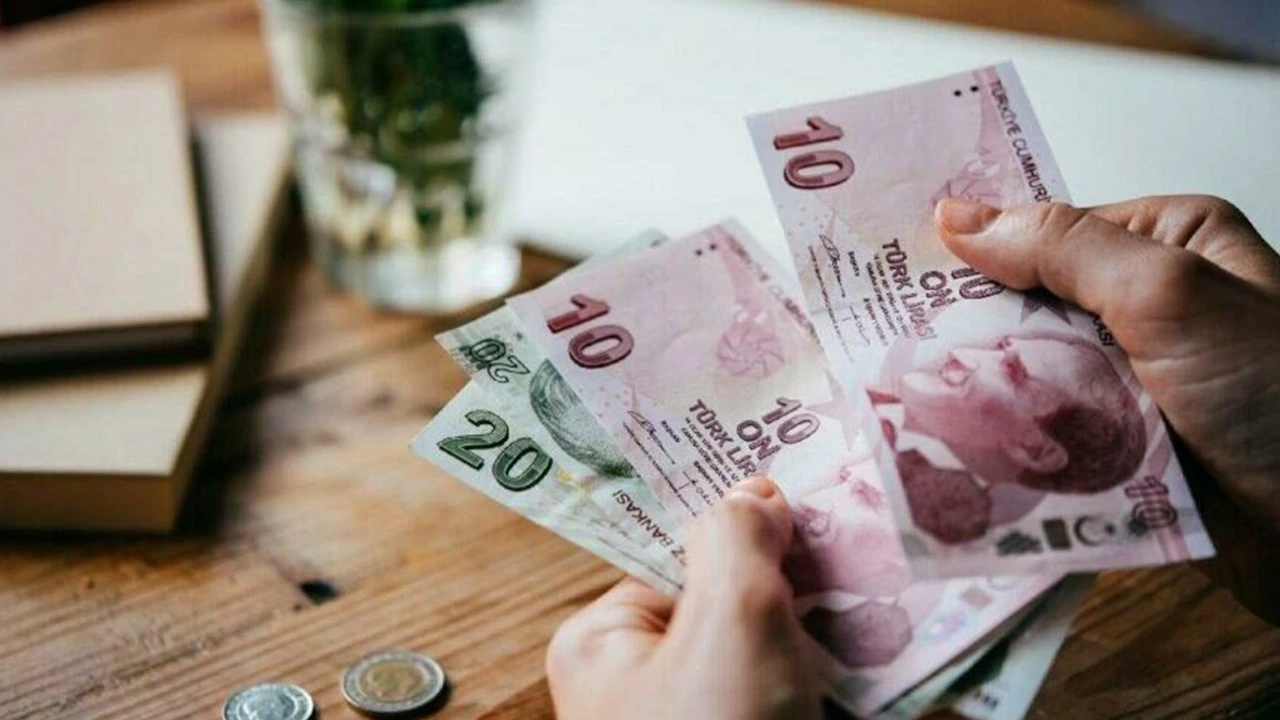 2022 SGK primleri ve ödenekler belli oldu! 2022 SGK primleri ve ödenekler ne kadar oldu?