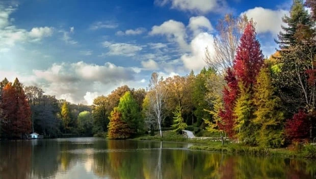 İstanbul’da Nereler Gezilir? İstanbul'da Gezilecek Yerler