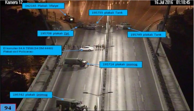 Kebapçıdaki son fotoğraf ortaya çıktı