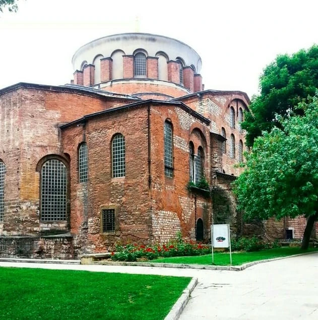 İstanbul’da Nereler Gezilir? İstanbul'da Gezilecek Yerler