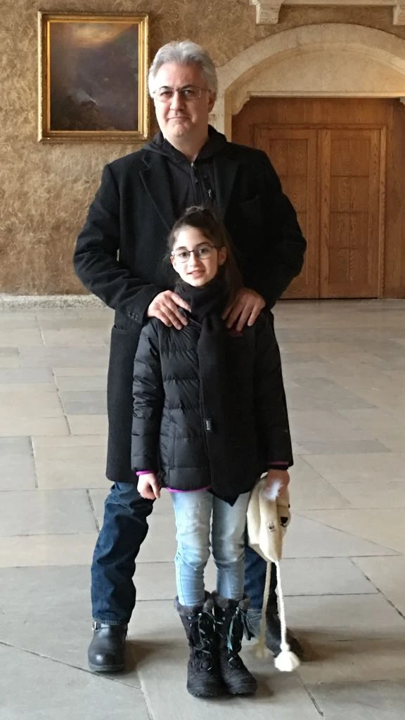 Tamer Karadağlı: 50 yıla çok hayat sığdırdım