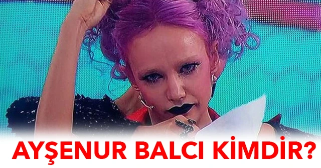 İşte Benim Stilim All Star final birincisi Ayşenur Balcı kimdir, İşte Benim Stilim final gecesi - İşte Benim Stilim All Star