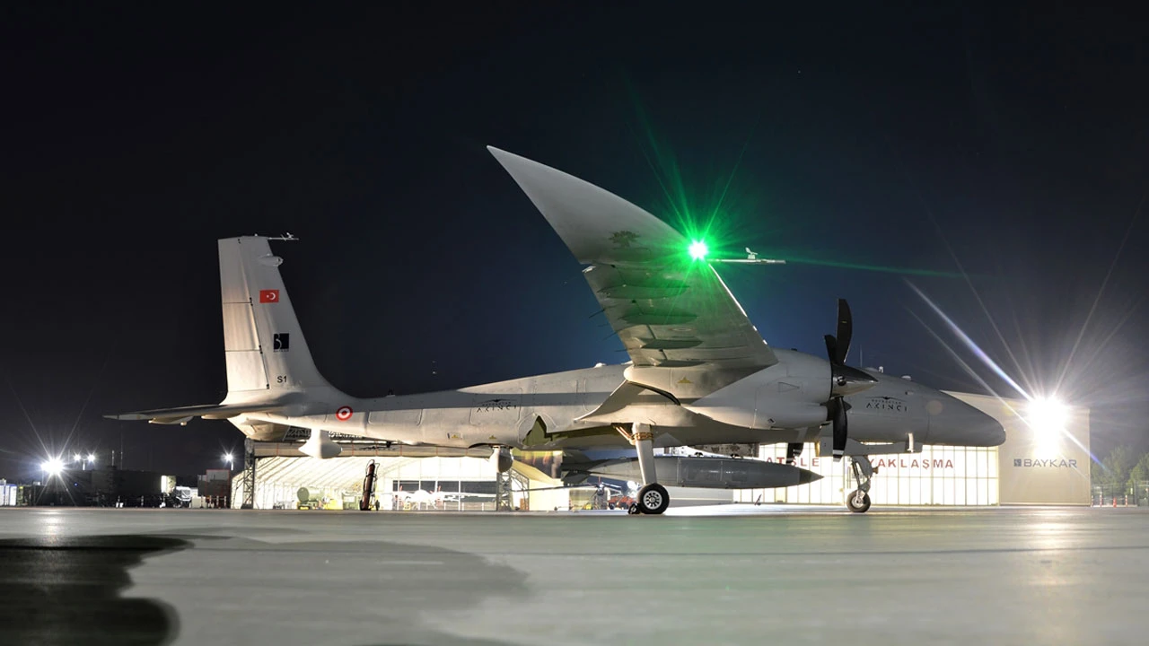 AKINCI TİHA'dan bir büyük başarı daha