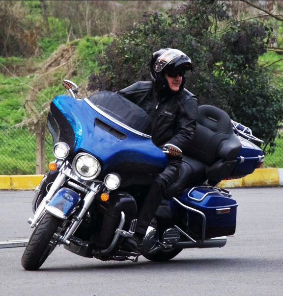 Tamer Karadağlı: 50 yıla çok hayat sığdırdım