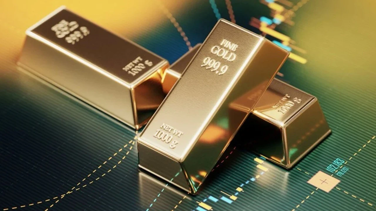 Altın fiyatlarında kritik gün: FED faizi değiştirmedi