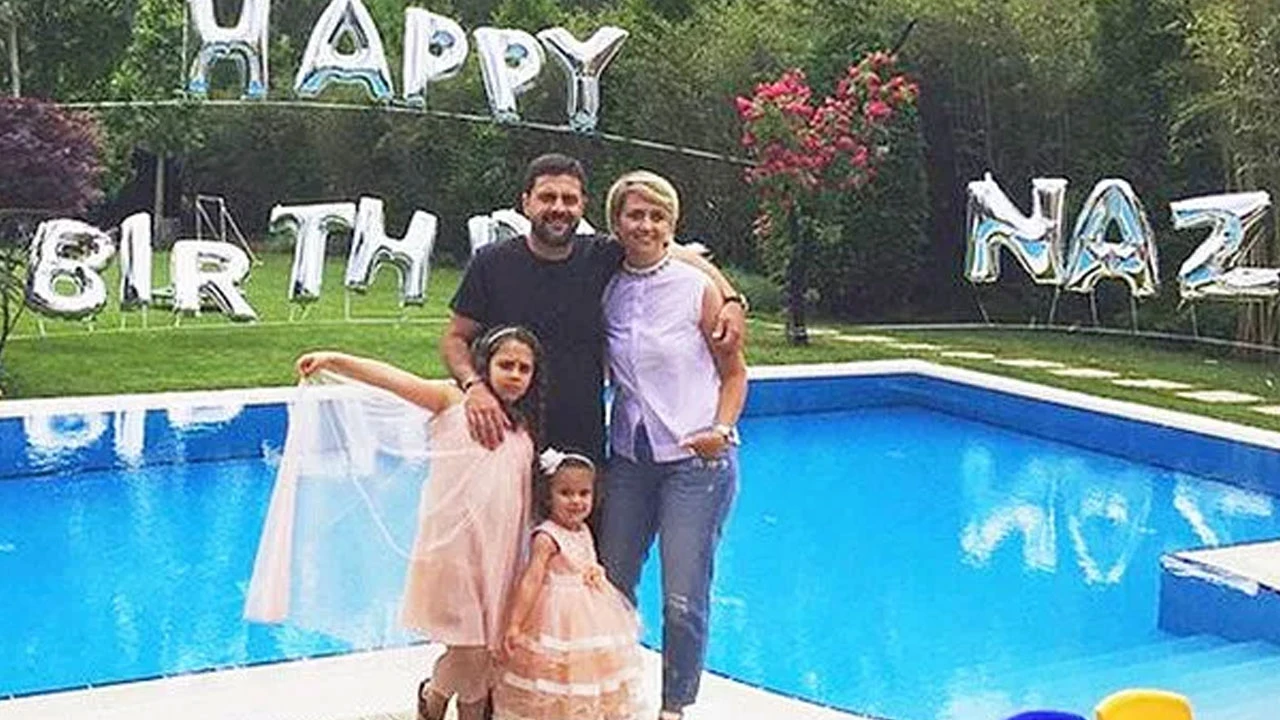 Eski eş Benan Kocadereli'den ilk paylaşım geldi: Şafak Mahmutyazıcıoğlu'na böyle veda etti