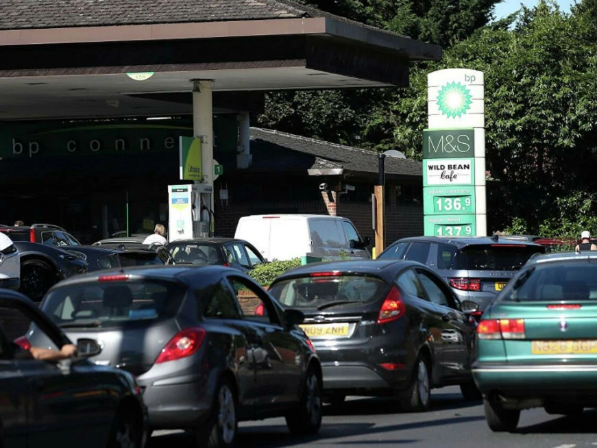 İngiltere'de acil durum toplantısı! Ordu devreye girebilir