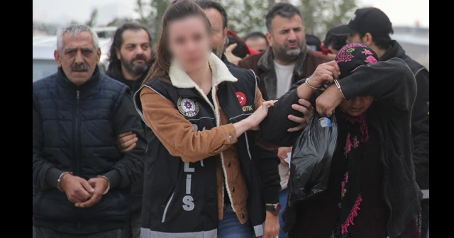 Uyuşturucu satıcısı: "Satmıyorum kanser olduğum için içiyorum"