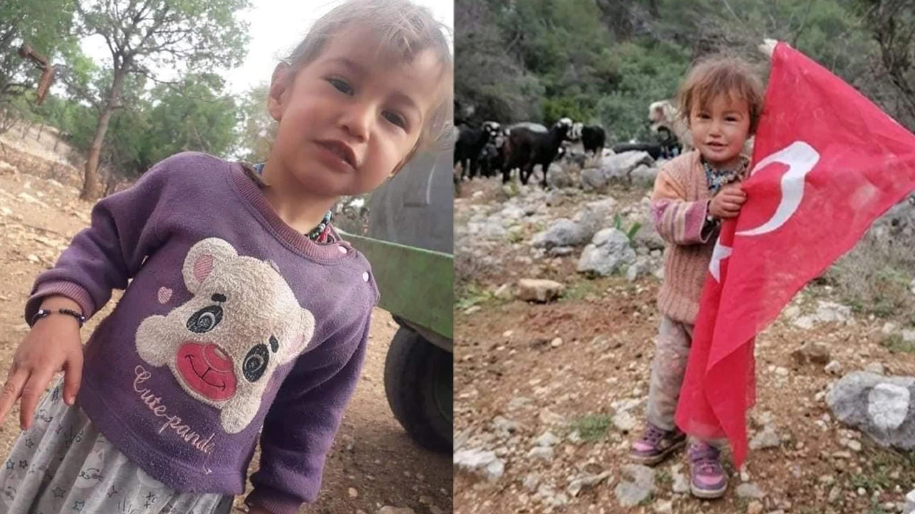 Kaybolan Müslüme’den 65 saattir iz yok