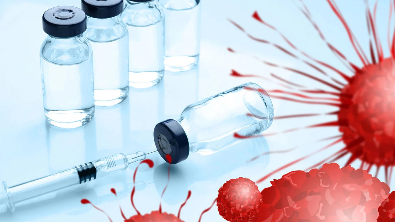 Çarpıcı aşı araştırması! Yaş fark etmiyor, çift doz sadece 6 ay koruyabiliyor