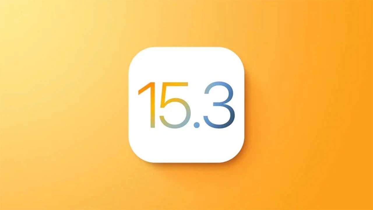 iOS 15.3 ve iPadOS 15.3 beta 2 güncellemeleri yayınlandı