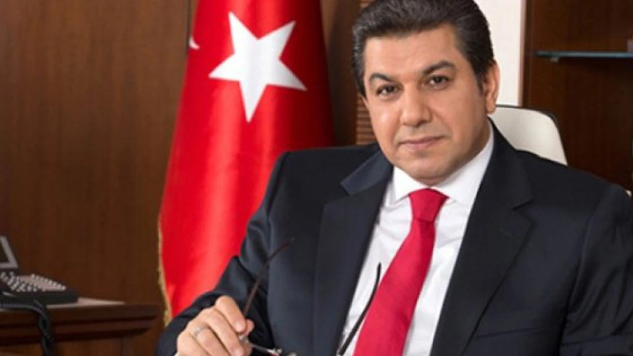 Esenler Belediye Başkanı Göksu'dan İBB yönetimine "kar" eleştirisi