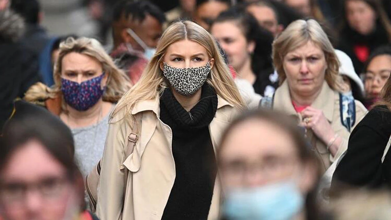 Putin’den Omicron açıklaması: Sadece 2 haftamız var