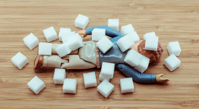 Açken Şeker KAÇ Olmalı? Kan Şekeri Ölçüsü (Açlık Kan Şekeri Nasıl Ölçülür, Tokluk Kan Şekeri Düşüklüğü Nedir?)