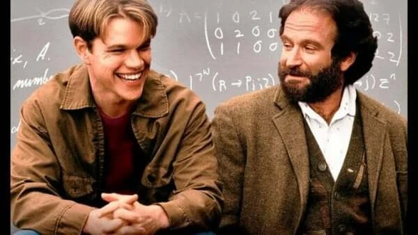 Good Will Hunting (Can Dostum) Filmi