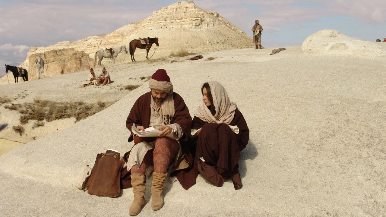 Cenneti Beklerken (2006) Filmi Üzerine