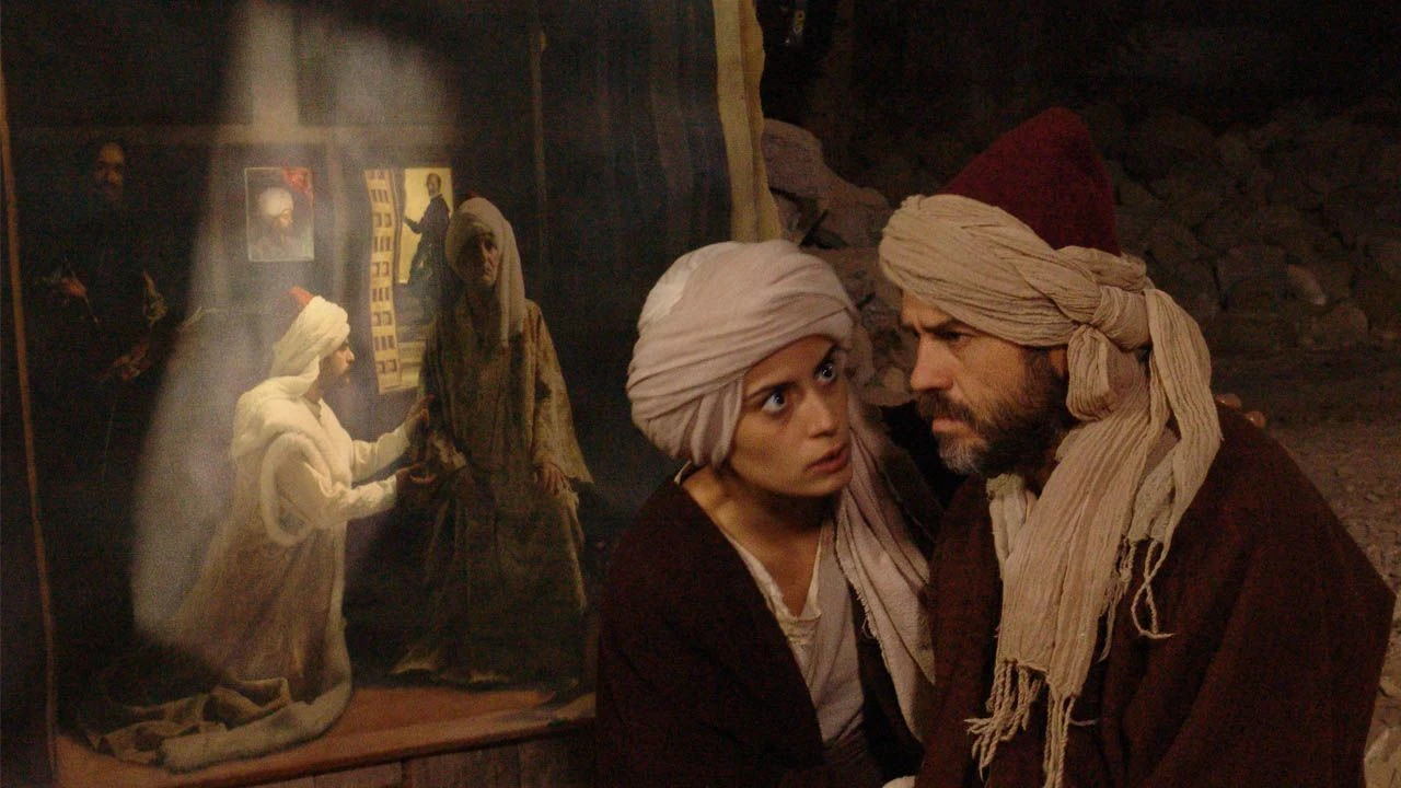 Cenneti Beklerken (2006) Filmi Üzerine