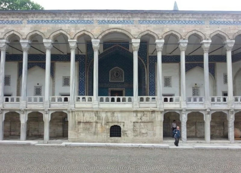İstanbul’da Nereler Gezilir? İstanbul'da Gezilecek Yerler