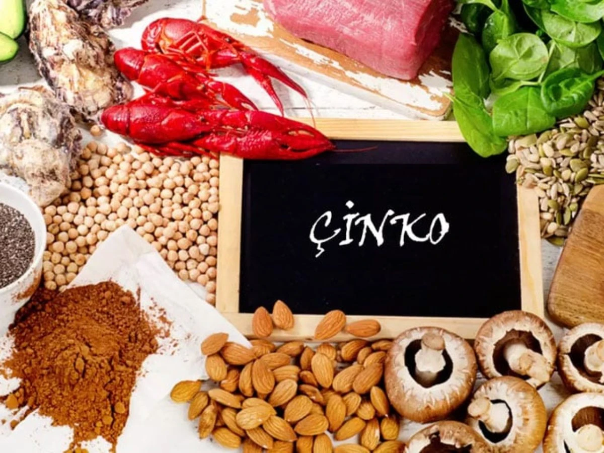 Vücudumuzun Olmazsa Olmazı: Vitamin ve Mineraller