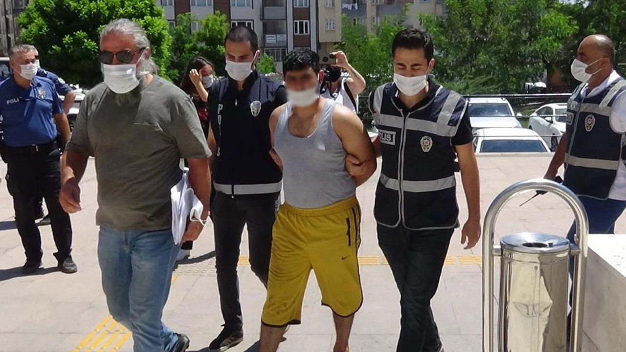 17 yaşındaki koca 16 yaşındaki dini nikahlı karısını öldürdü