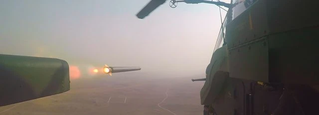 Türkiye’nin Yerli Üretim Milli Silahları