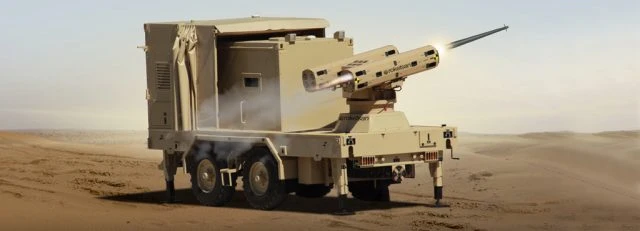 Türkiye’nin Yerli Üretim Milli Silahları