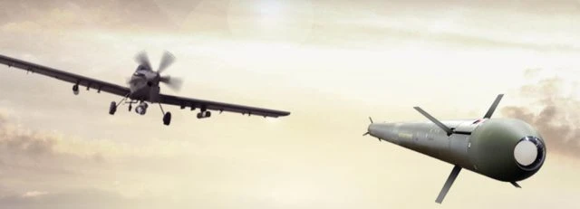 Türkiye’nin Yerli Üretim Milli Silahları