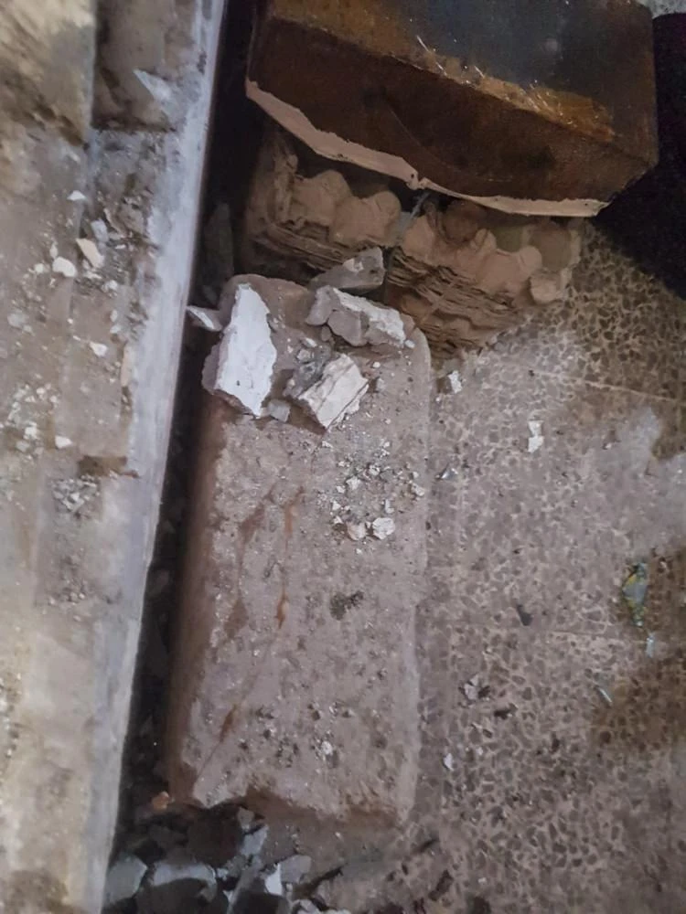 Terör örgütü YPG'den korkunç tuzak!