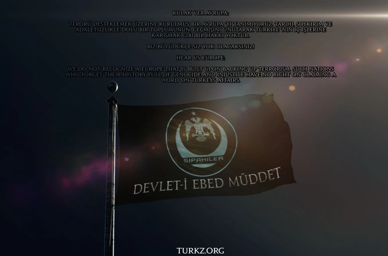 İsrail - Sanal Operasyon