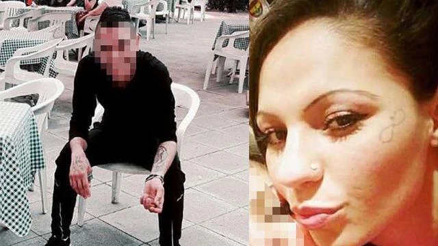 Kıskançlık yüzünden karısını boğarak öldürdü, taksiye binip kaçmaya çalıştı!