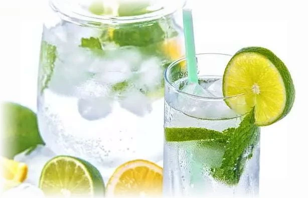 Hamilelikte soda, hamilelikte maden suyu içilir mi