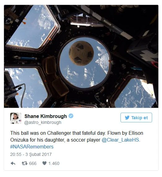 Futbol topu 30 yıl sonra görevini tamamladı