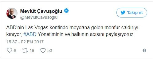 ABD'de silahlı saldırı şoku!